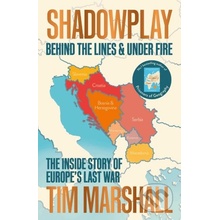 Shadowplay - Tim Marshall