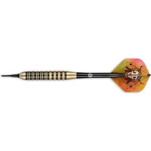 Bulls Darts Стрели Value Range Talisman 18 г