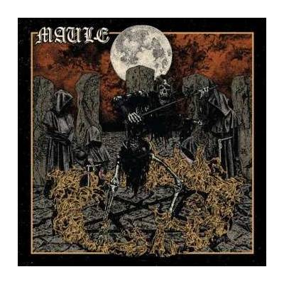 Maule - Maule CD