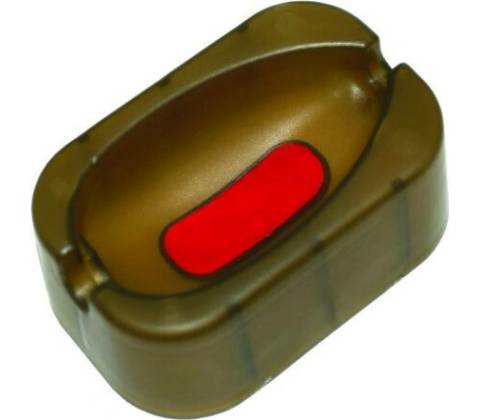 Extra Carp Tvarovacia forma Method Feeder