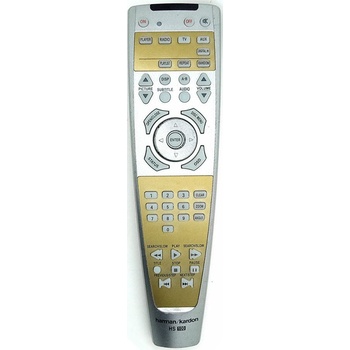 GENERAL HARMAN KARDON HS100 - съвместимо дистанционно управление на марката General (HS100)