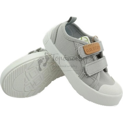 D.D.Step plátenky C096-51314C Grey