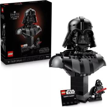 LEGO® Star Wars™ - Darth Vader Bust (75439)