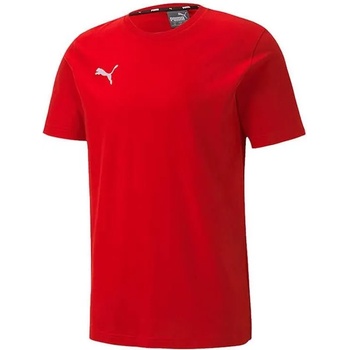 PUMA Тениска Puma teamGOAL 23 Casuals Tee Jr 65670901 Размер 176