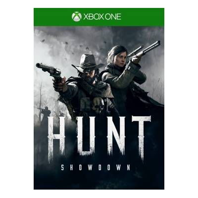 Hunt: Showdown (Xbox One)