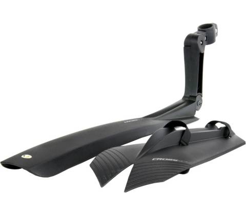 Simpla Cross SDE
