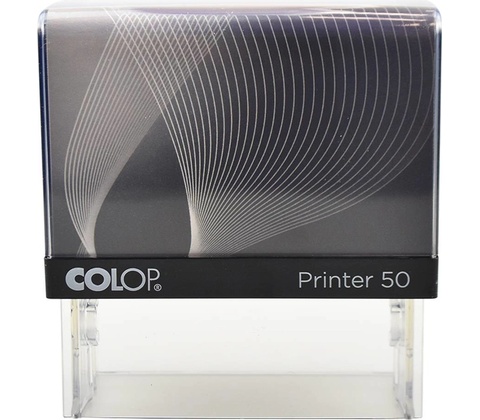 Colop Printer 50
