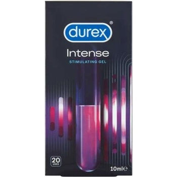 Image 1 of Durex Интензивен оргазмичен стимулиращ гел 10ml (5997321771632)