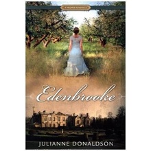 Edenbrooke - Donaldson, Julianne