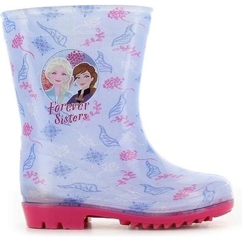 Kids movie heroes Гумени ботуши frozen