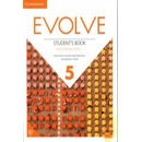 Evolve Level 5 Student's Book with Practice Extra