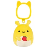 Jazwares Ключодържател Бананов охлюв - Зарина (SQCP00597)