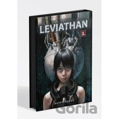 Kana Leviathan 1