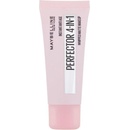 Wet n Wild Max Volume Plus vodeodolná objemová riasenka Amp´d Black 8 ml