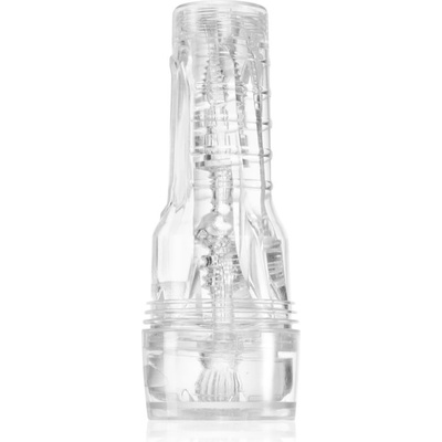 Fleshlight GO Torque мъжки мастурбатор transparent 21.5 см