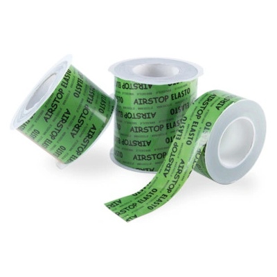 Isocell Airstop Elasto Lepicí páska 60 mm x 25 m