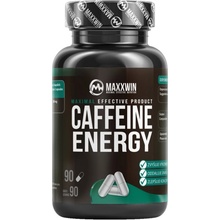 MaxxWin Caffeine Energy 60 tabliet