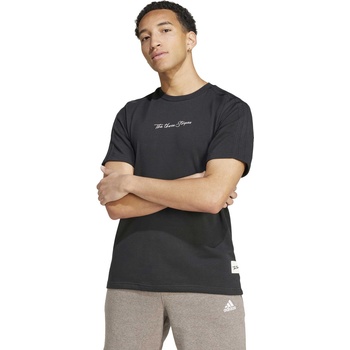Adidas Тениска Modern Classics Graphic