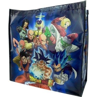 Taška Dragon Ball Super - DBS/Goku Group, Plast