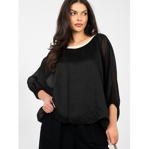 Italy Moda Дамска блуза модел 224388 Italy Moda