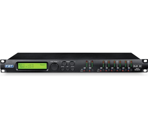 FBT DLM-26