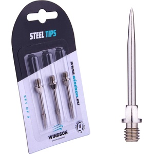 Windson Stips-32s сребърно (wd-stips-32s)