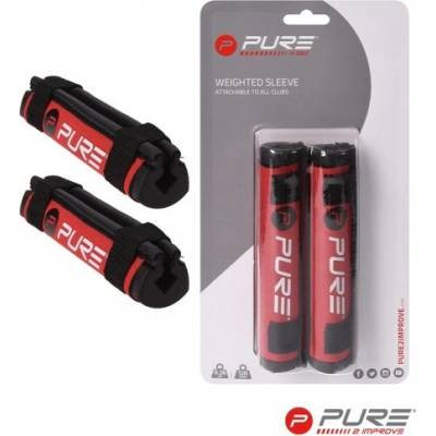 Pure 2 Improve Speed Weights
