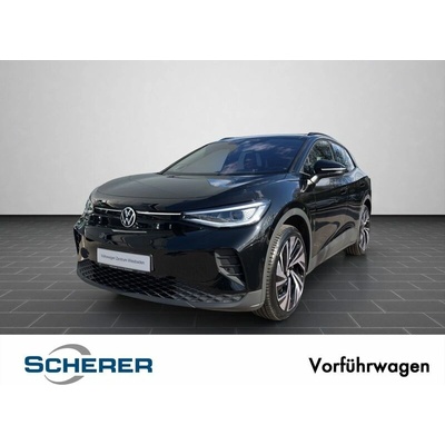 Volkswagen ID.4 Pro 210 kW