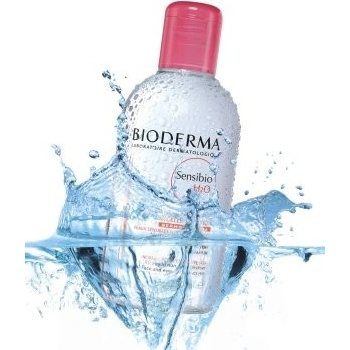 Bioderma Sensibio H2O micelárna voda 500 ml