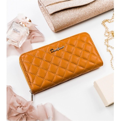 David Jones peňaženka P116 510 Caramel