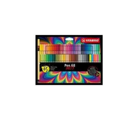 Stabilo Pen 68 Arty 65