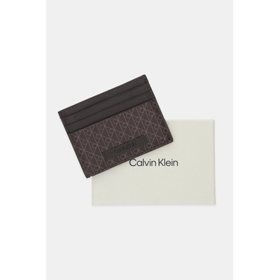 Calvin Klein Калъф за карти Calvin Klein (LV04D1083G)