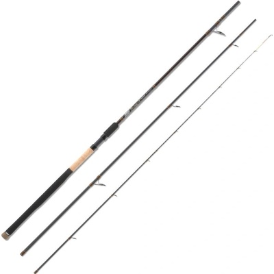 MS Range prút Prime-X Feeder 380cm 80g 3 diely