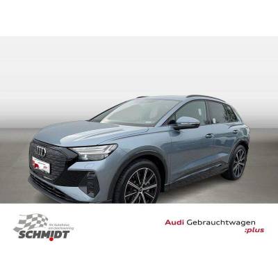 Audi Q4 40 e-tron 150 kW
