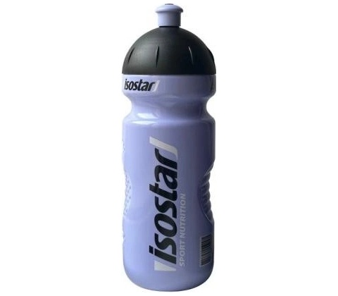 Isostar Push pull 650 ml