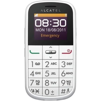 Alcatel One Touch 282