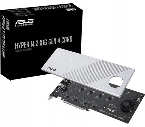 Asus HYPER 90MC08A0-M0EAY0