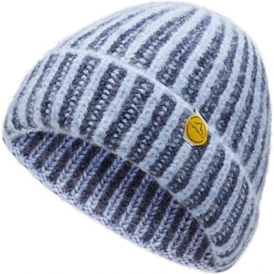 La Sportiva Зимна шапка (beanie) La sportiva Quartz Beanie - Night Sky / Lake - размер One Size (904-6886-0211)