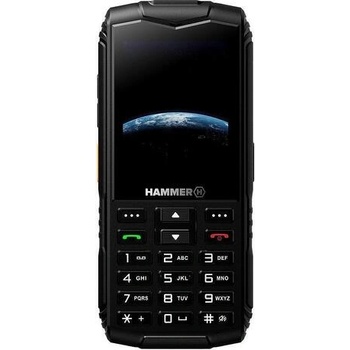 myPhone HAMMER Horizon