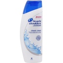 Head & Shoulders šampón proti lupinám Classic Clean 260 ml