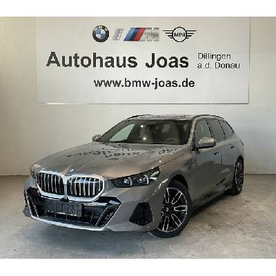 BMW 530e 220 kW