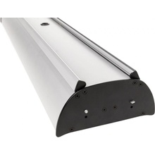 Jansen Display Roll-Banner Twin 80x200cm, 820 x 2120 mm