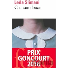 Chanson douce