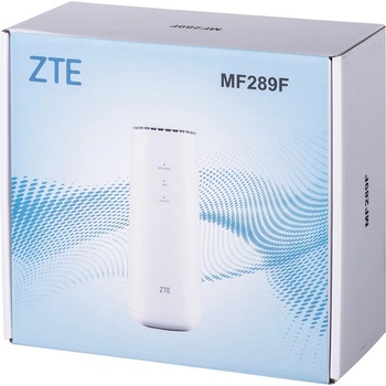Image 1 of ZTE MF289F