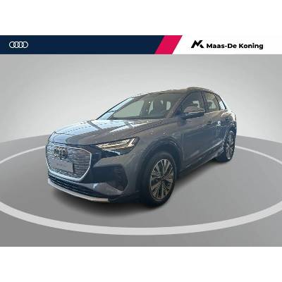 Audi Q4 45 quattro e-tron Advanced 210 kW