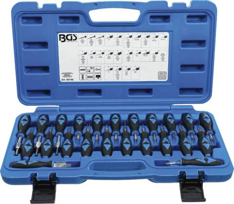 BGS technic 60160