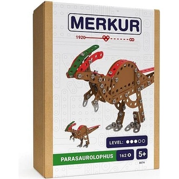 Merkur DINO Parasaurolophus