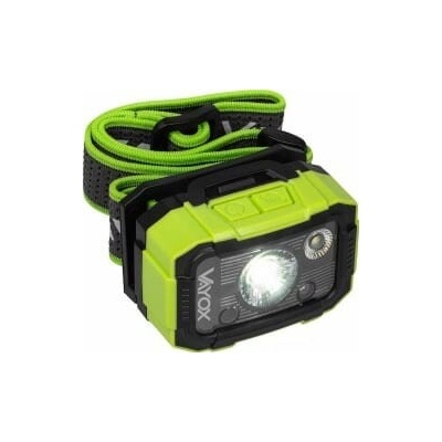 Vayox VA0415 DUAL HAMMER