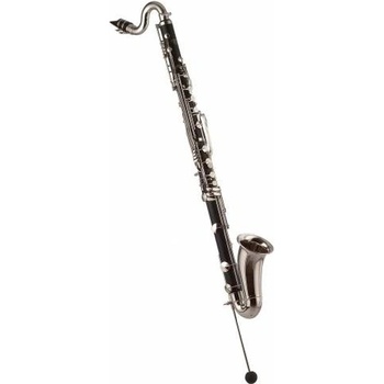 Leblanc Bb-Bass-Clarinet L7168