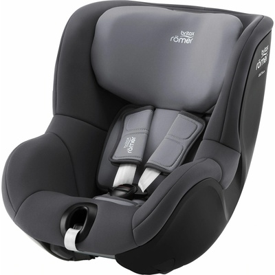 Britax Römer DUALFIX 5Z 2024 Urban Olive